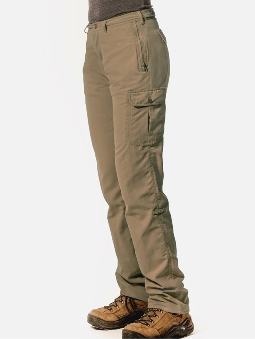 Clothing Arts - Travel Pants